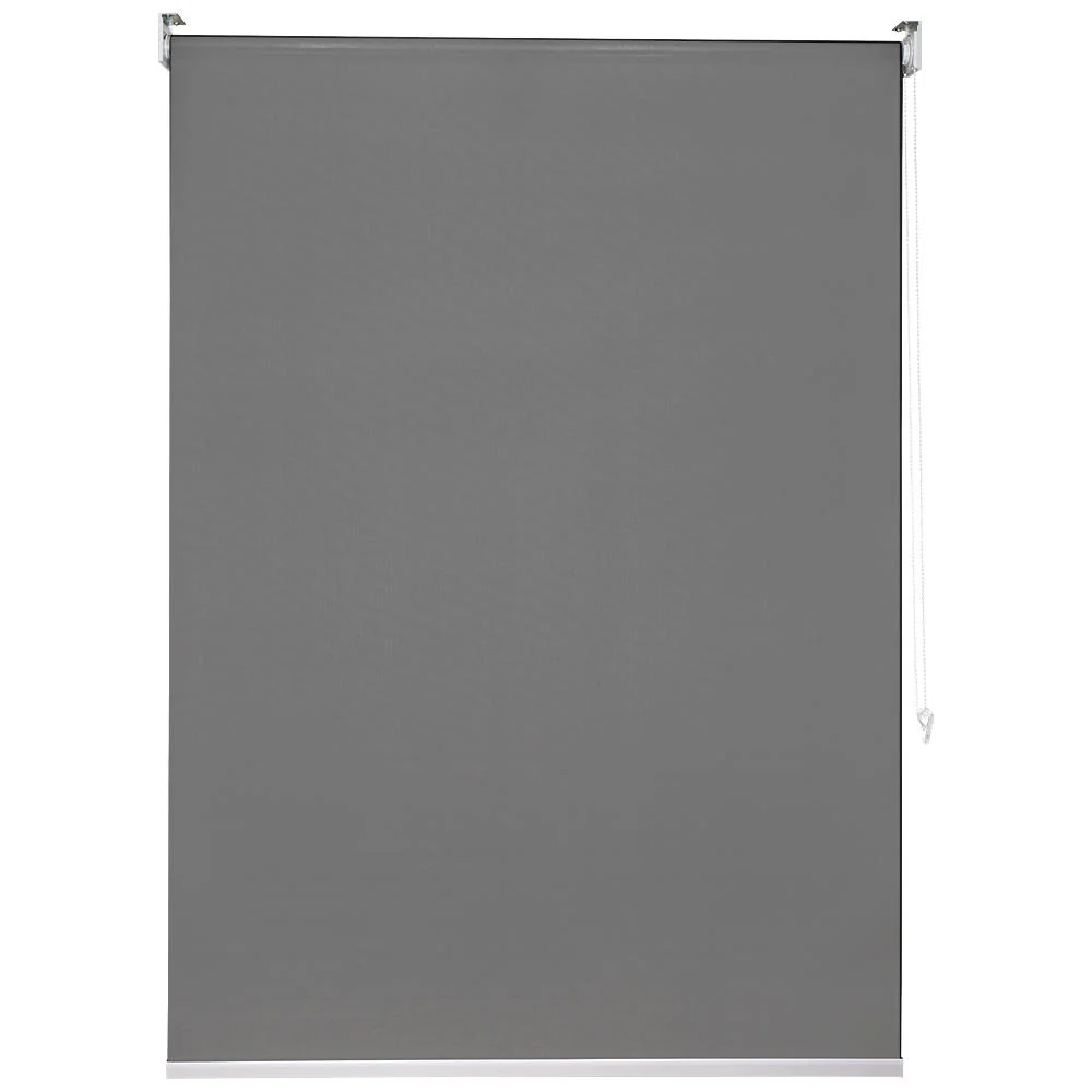 Cortina roller Screen GRIS PLATA 